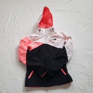 The North Face Cinnabar Triclimate Winter Jacket